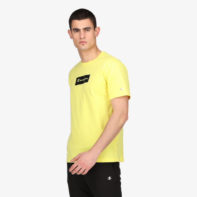 Champion CREWNECK T-SHIRT 