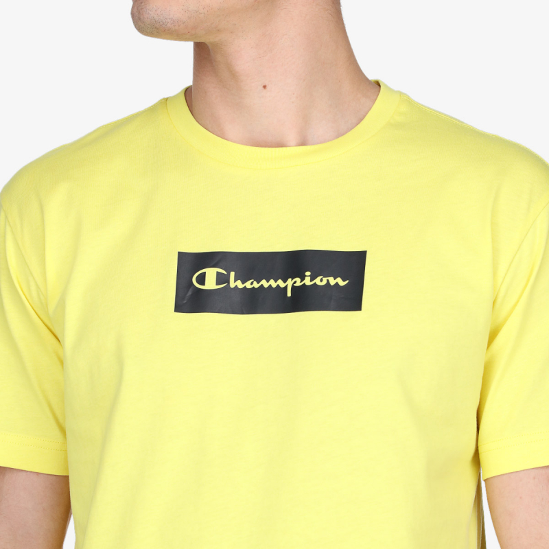 Champion CREWNECK T-SHIRT 