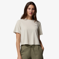 Columbia CHILL CREEK PIQUE SS TEE 