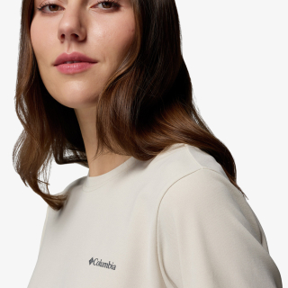 Columbia CHILL CREEK PIQUE SS TEE 