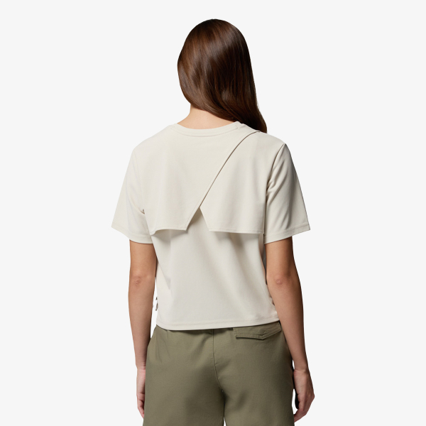 Columbia CHILL CREEK PIQUE SS TEE 