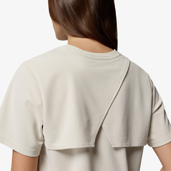 Columbia CHILL CREEK PIQUE SS TEE 