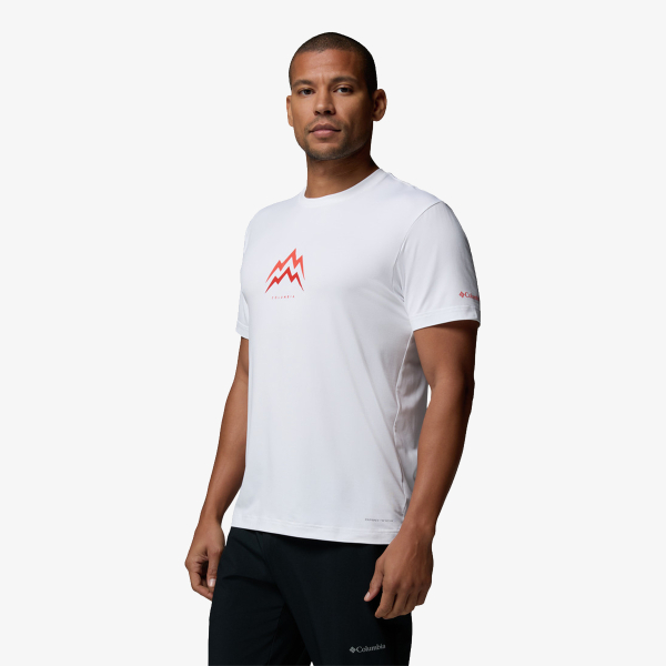 PARSONS POINT SS GRAPHIC TEE 