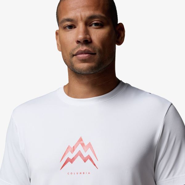 PARSONS POINT SS GRAPHIC TEE 