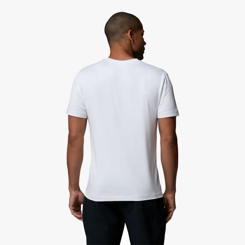 PARSONS POINT SS GRAPHIC TEE 