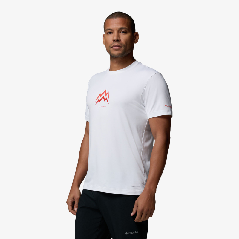 PARSONS POINT SS GRAPHIC TEE 