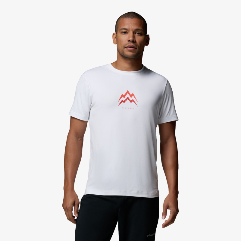 PARSONS POINT SS GRAPHIC TEE 