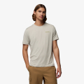 PARSONS POINT SS BACK GRAPHIC TEE 