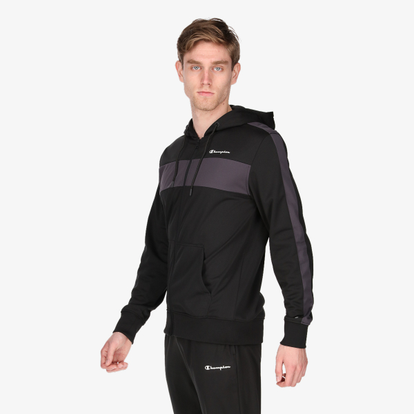 Champion TRAINING FULL ZIP | Sport Vision