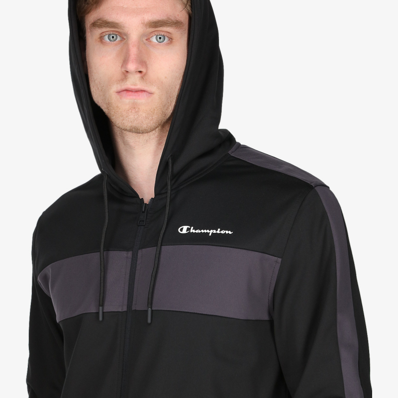 Champion TRAINING FULL ZIP | Sport Vision