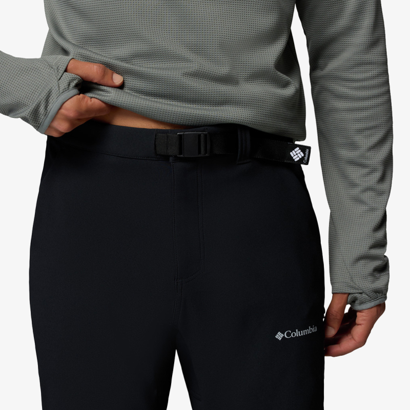 ESSENTIAL HIKE WARM PANT 
