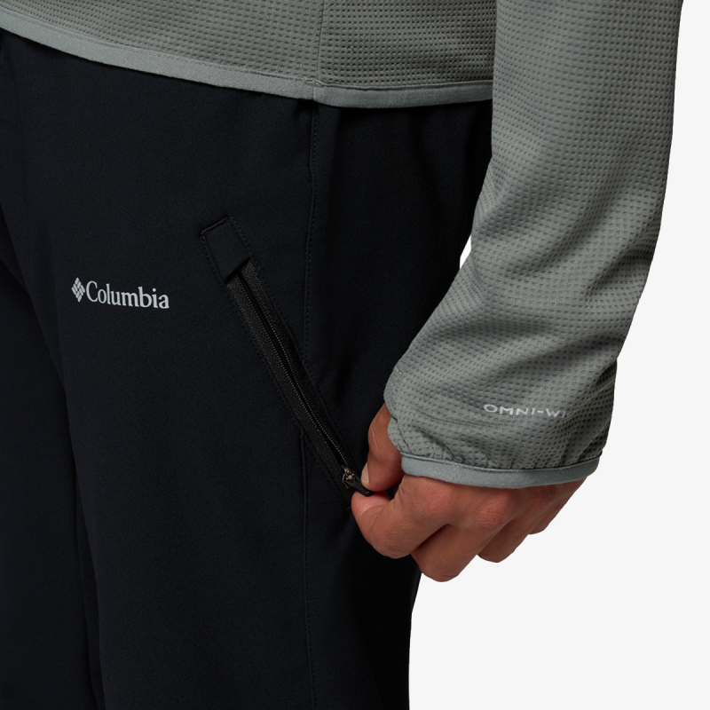 ESSENTIAL HIKE WARM PANT 