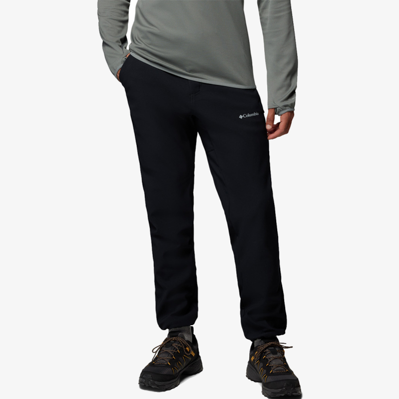 ESSENTIAL HIKE WARM PANT 