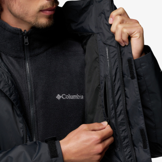 Columbia WATERTIGHT INTERCHANGE JACKET 