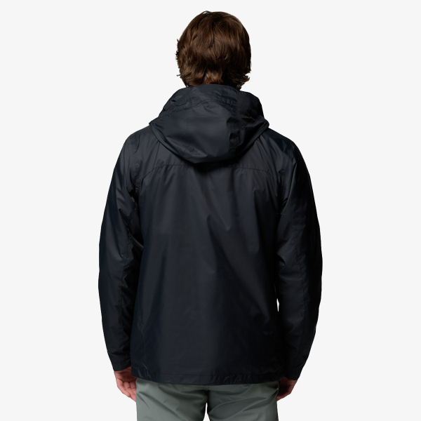 Columbia WATERTIGHT INTERCHANGE JACKET 