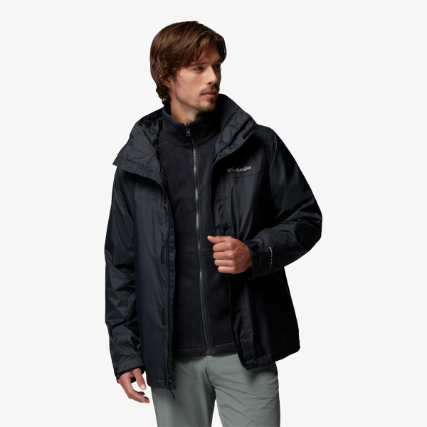 Columbia WATERTIGHT INTERCHANGE JACKET 