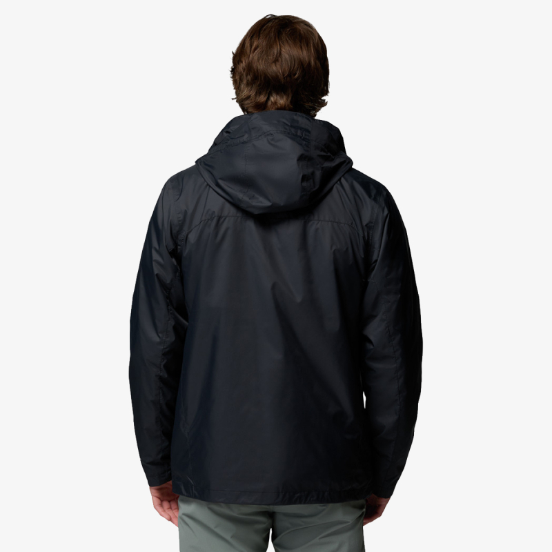 Columbia WATERTIGHT INTERCHANGE JACKET 
