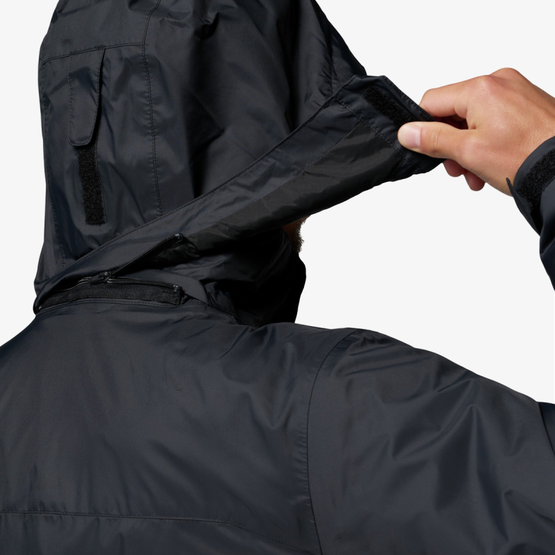 Columbia WATERTIGHT INTERCHANGE JACKET 