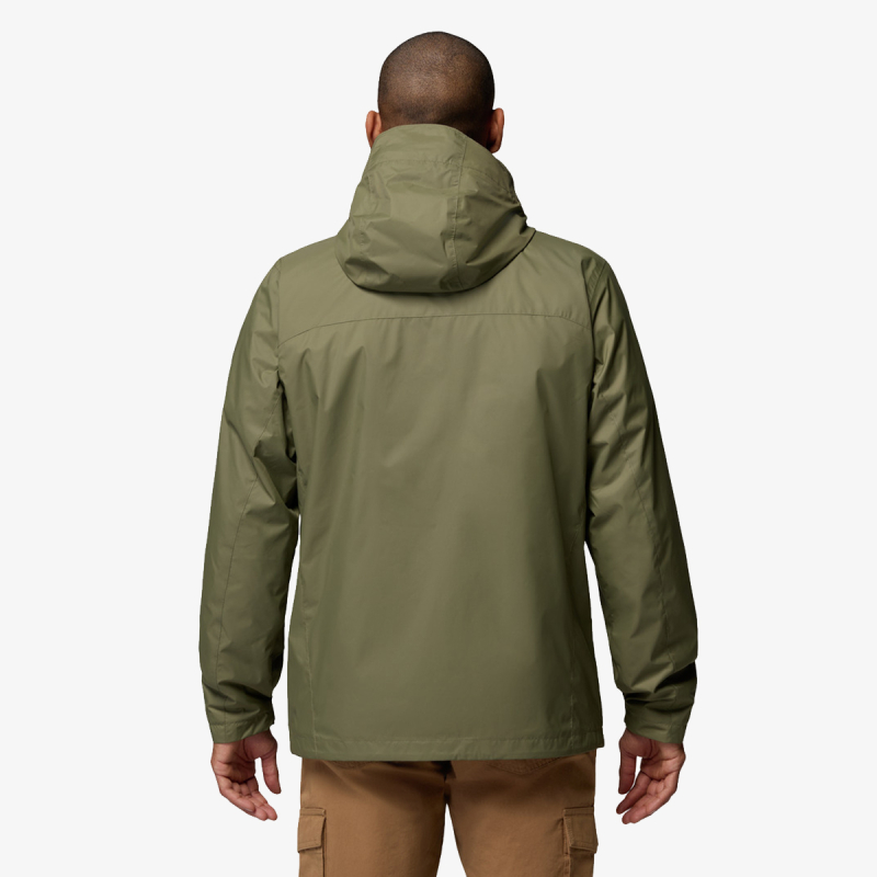 Columbia WATERTIGHT INTERCHANGE JACKET 