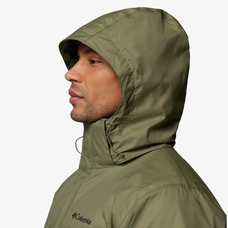 Columbia WATERTIGHT INTERCHANGE JACKET 