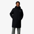 Street Heights Car Coat 