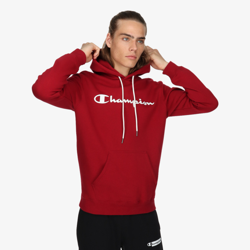 Champion HOODED SWEATSHIRT Sport Vision