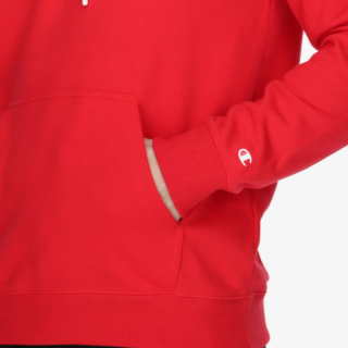 CHAMPION Hooded 