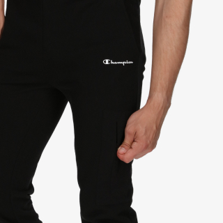 CHAMPION MIXMATCH RIB CUFF PANTS 