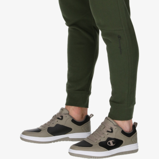 CHAMPION RIBBED RIB CUFF PANTS 