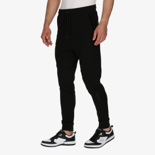 CHAMPION RIBBED RIB CUFF PANTS 