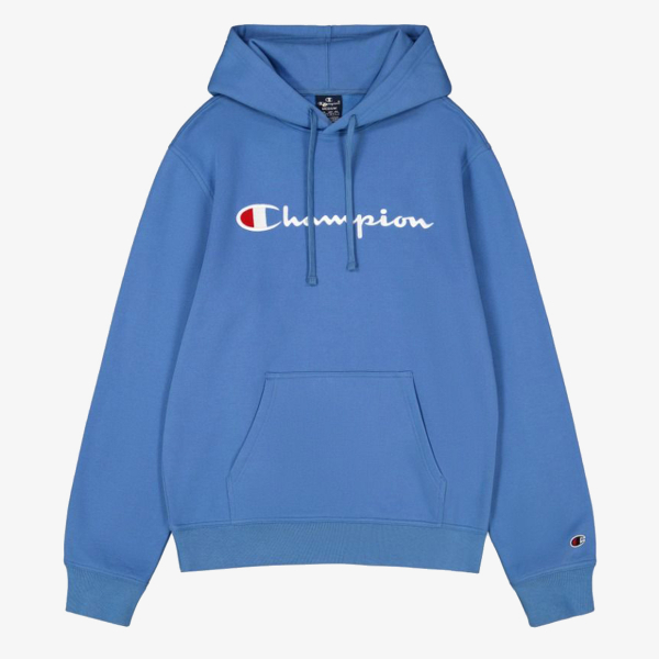 Champion Hoodded Sweatshirt 
