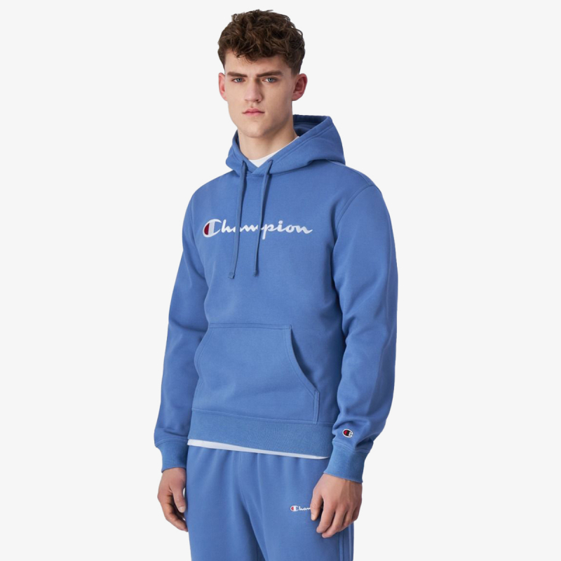Champion Hoodded Sweatshirt 