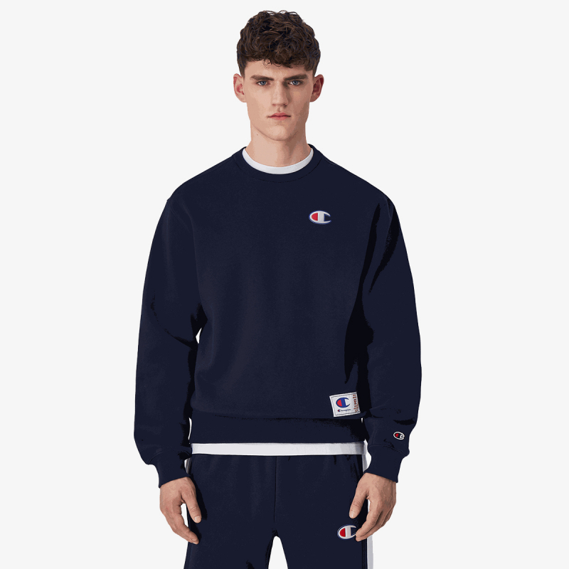 Champion Crewneck 