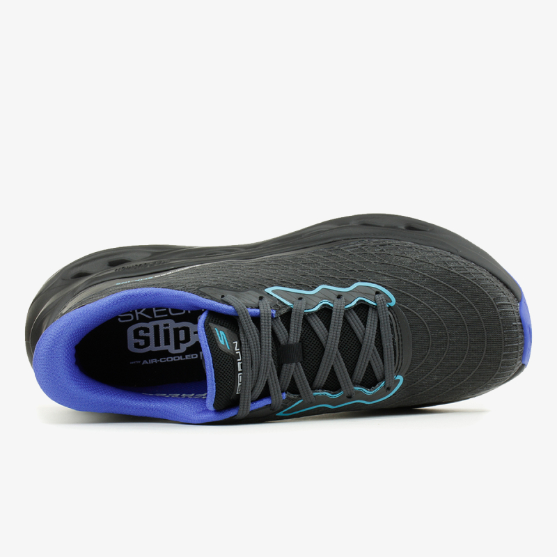 Skechers MAX CUSHIONING GLIDE-STEP - S 