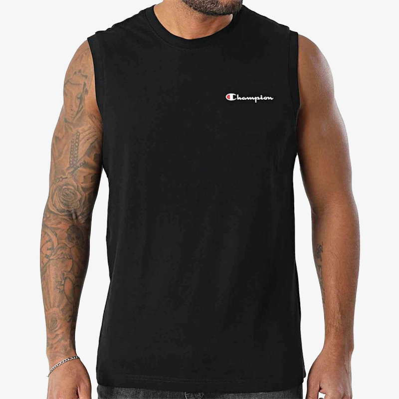 Champion TANK 