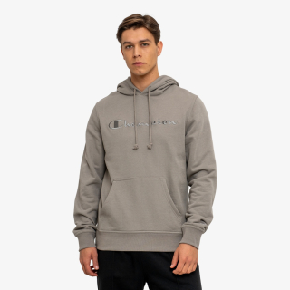 Champion Hooded 