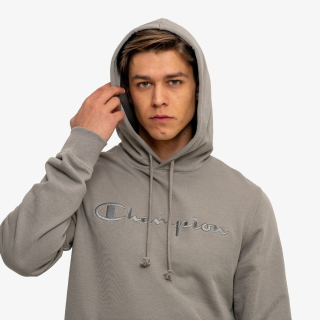 Champion Hooded 