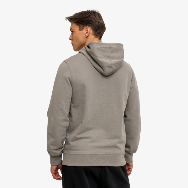 Champion Hooded 