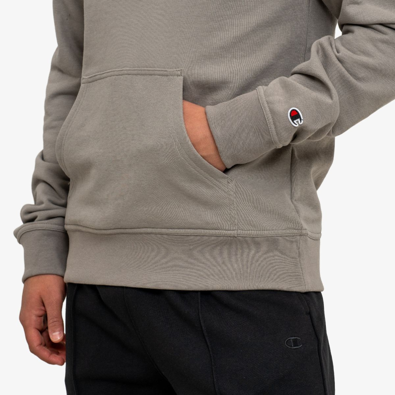 Champion Hooded 