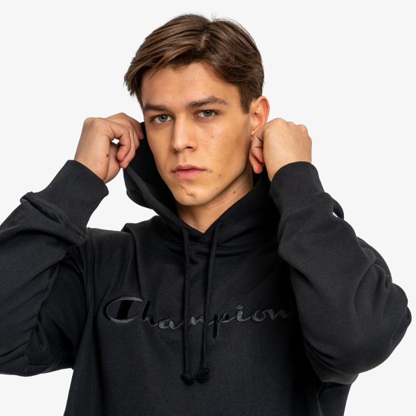 Champion Hooded 