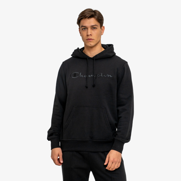 Champion Hooded 