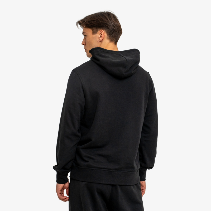 Champion Hooded 