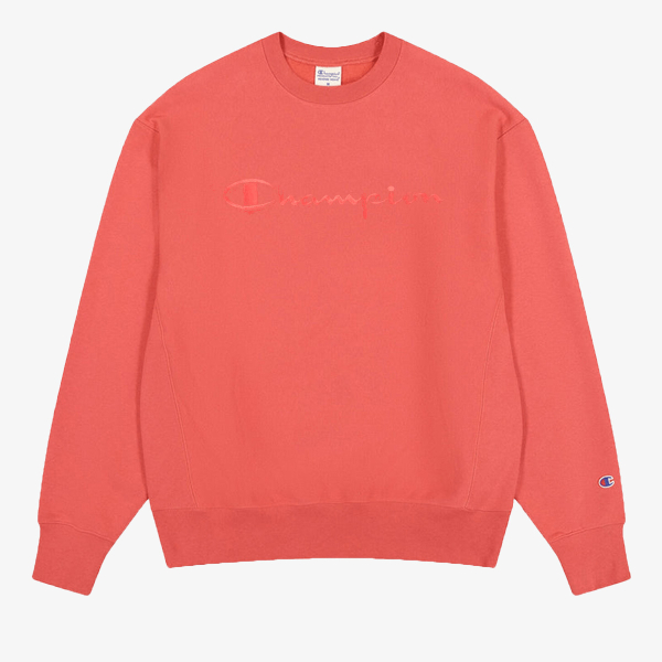 Champion CREWNECK SWEATSHIRT 