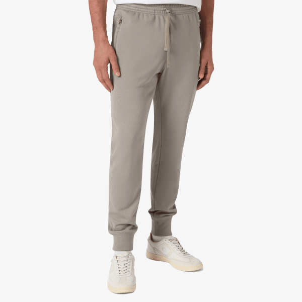 Champion RIB CUFF PANTS 