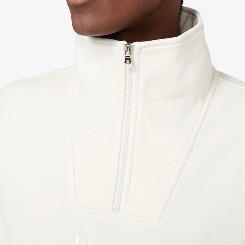 Champion Half-zip 