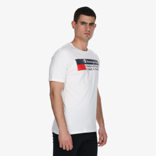 Champion CREWNECK T-SHIRT 