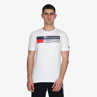 Champion CREWNECK T-SHIRT 