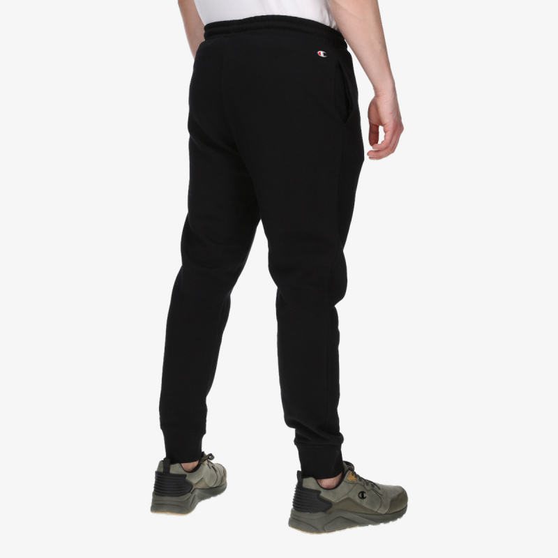Champion RIB CUFF PANTS 
