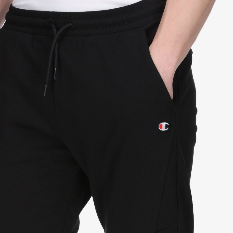 Champion RIB CUFF PANTS 