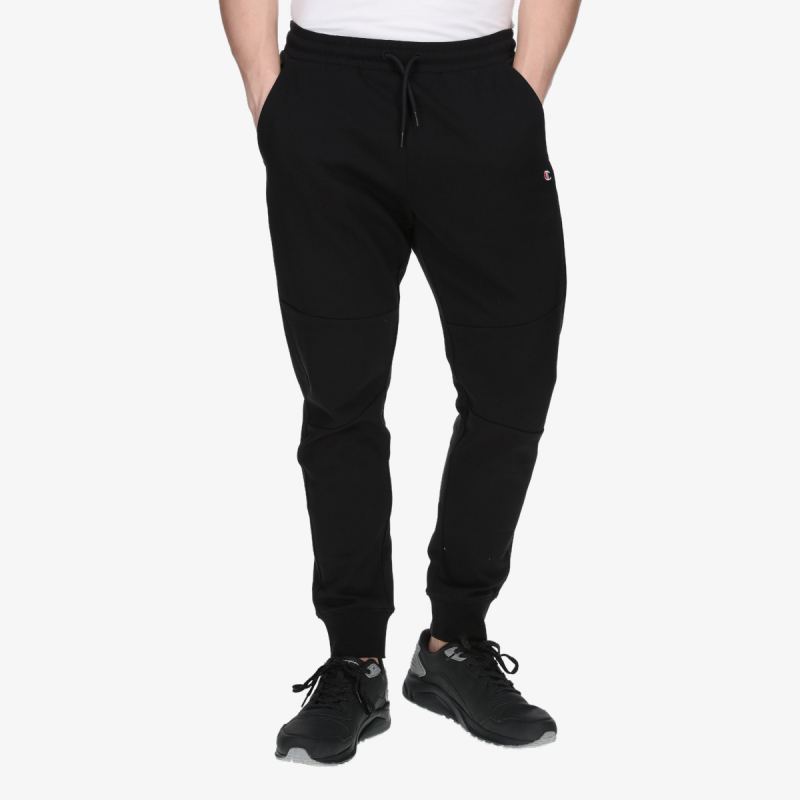 Champion RIB CUFF PANTS 